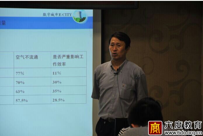 2014年5月長(zhǎng)沙智能建筑弱電工程師培訓(xùn)班圓滿結(jié)束