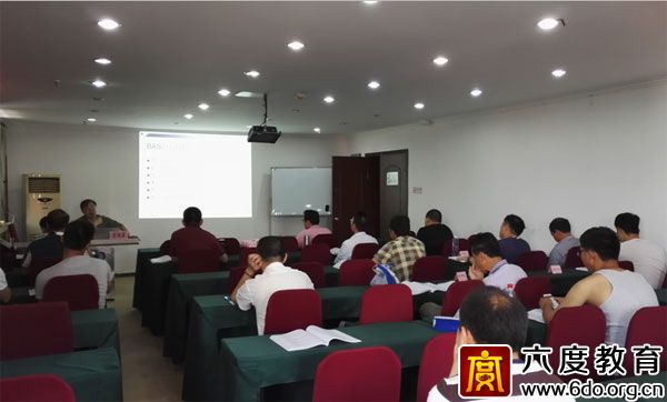 2016年6月北京智能建筑弱電工程師培訓
