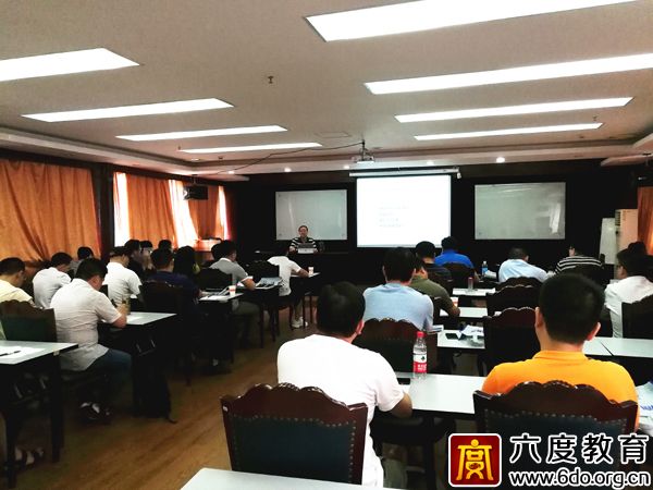 2017年7月上海數(shù)據(jù)中心(機房)規(guī)劃設(shè)計工程師班圓滿結(jié)束