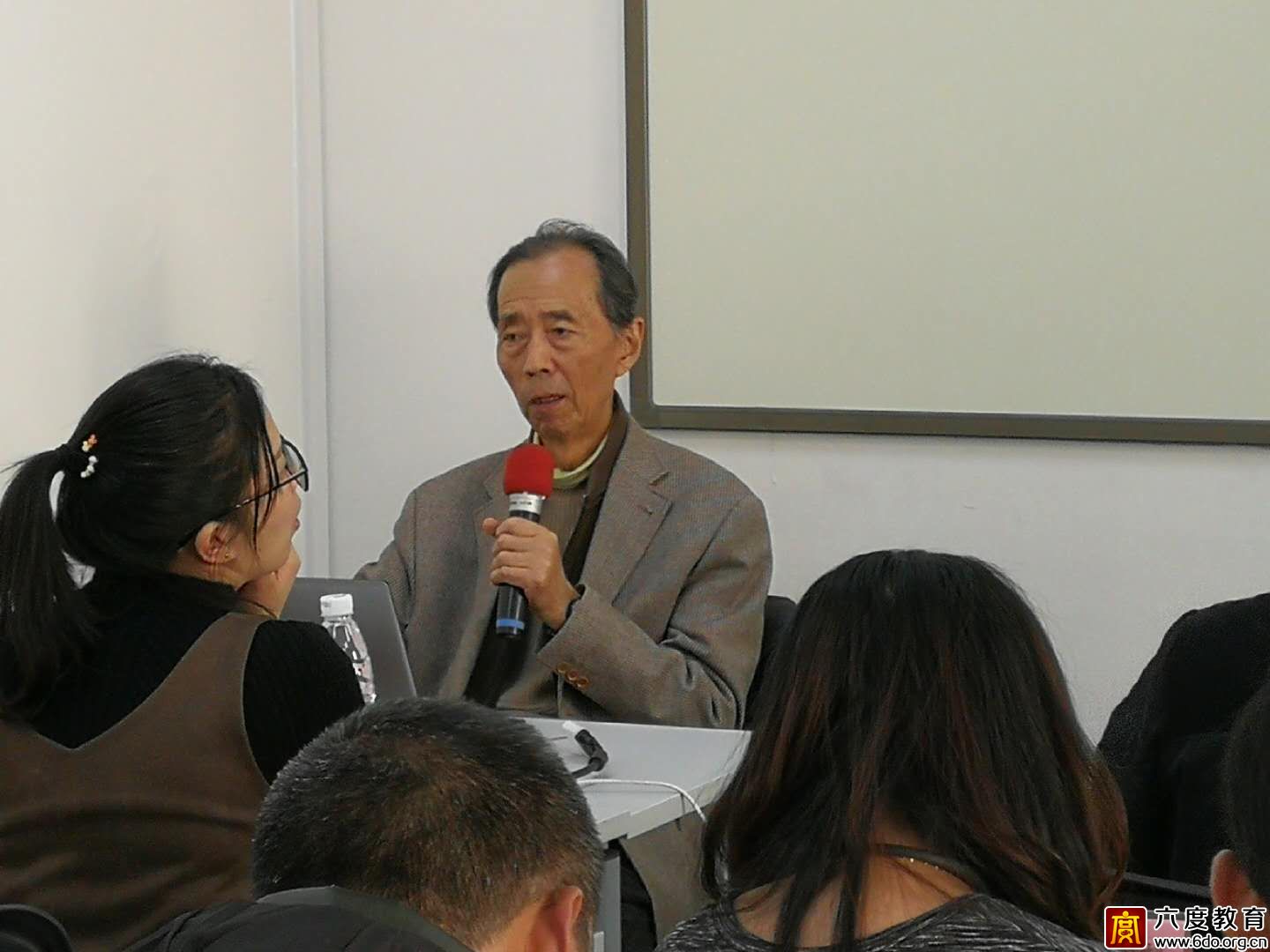 2017年11月北京數據中心(機房)規劃設計工程師班圓滿結束