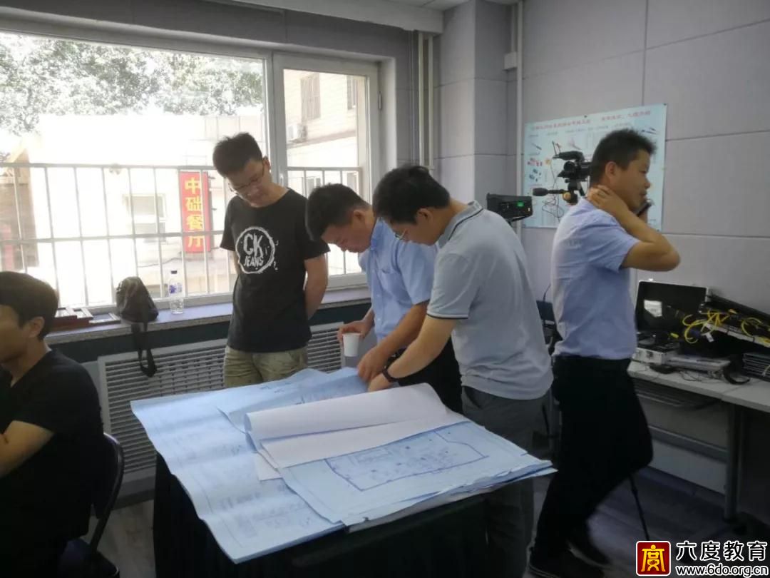智能建筑弱電專項設計培訓(總第294期)圓滿結束